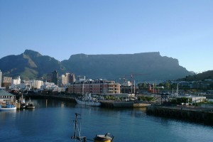 Table Mountain